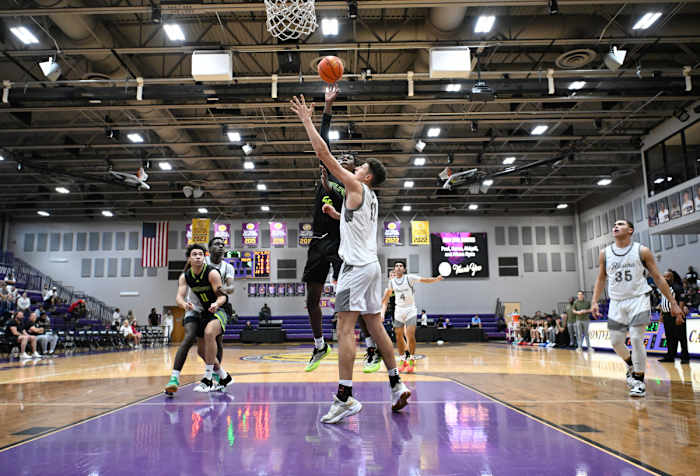 Prolific Prep vs Riviera Prep Boys Basketball - Robson Lopes - 1-25-2024 - 5060